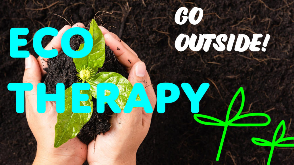 eco-therapy