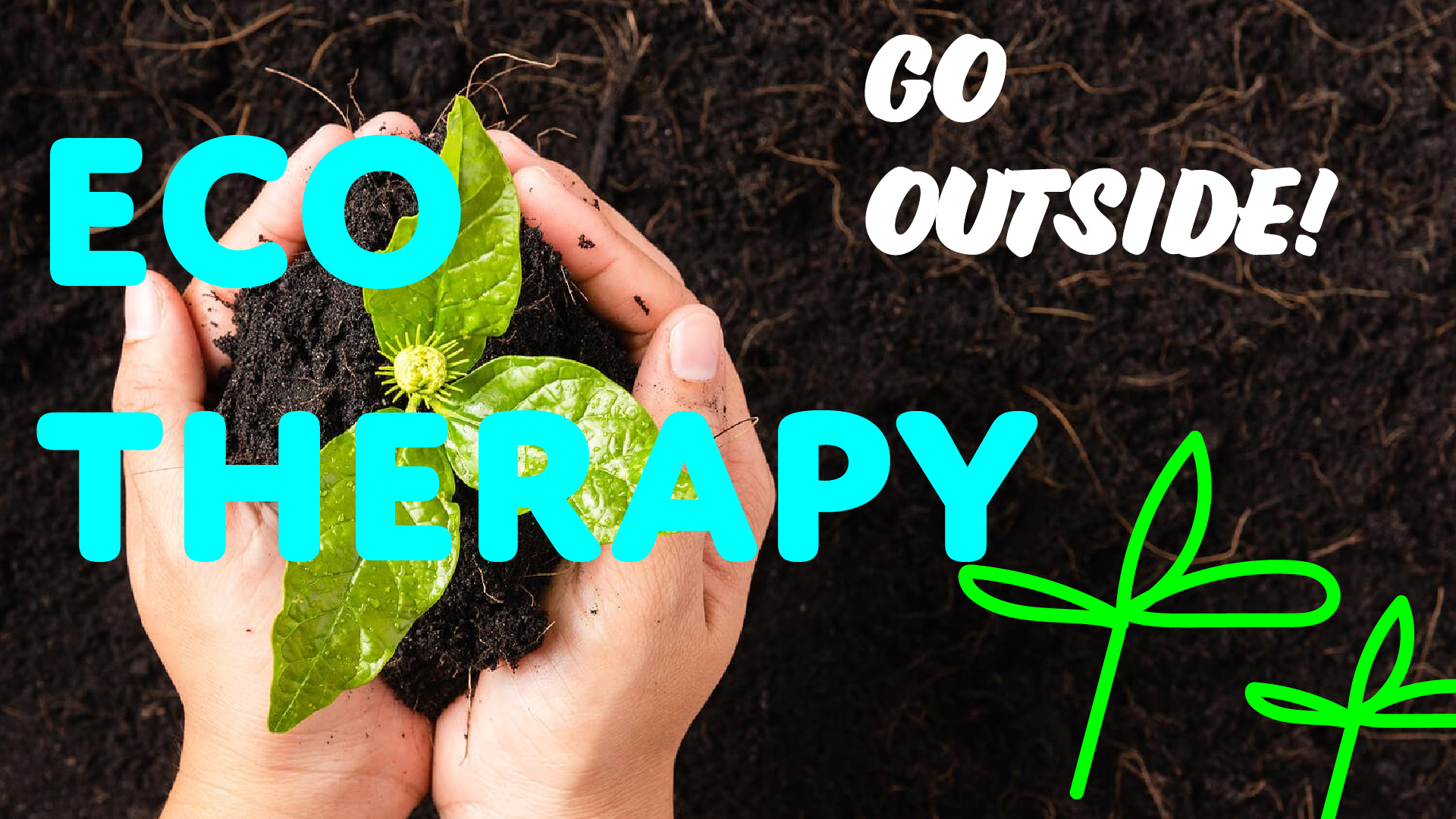 Nurturing Nature: Ecotherapy And The Healing Benefits Of Spending Time ...